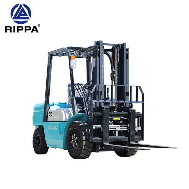Montacargas Rippa RF35